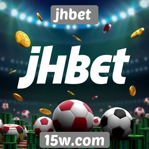 jhbet e suas opções de apostas online