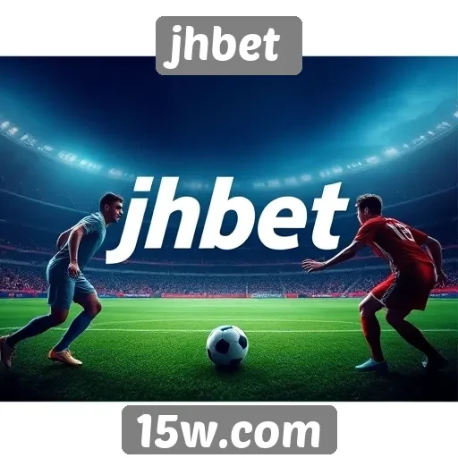 Plataforma Jhbet se destaca em apostas esportivas