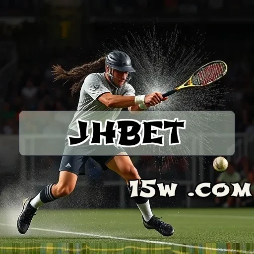 jhbet Slots: Encante-se com as Melhores Máquinas de Jogo