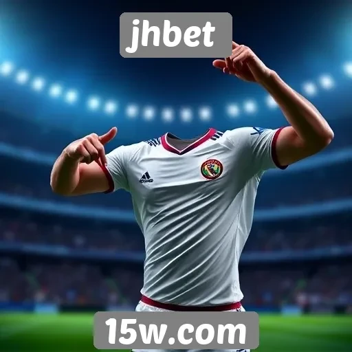 Apostas esportivas no site jhbet em destaque